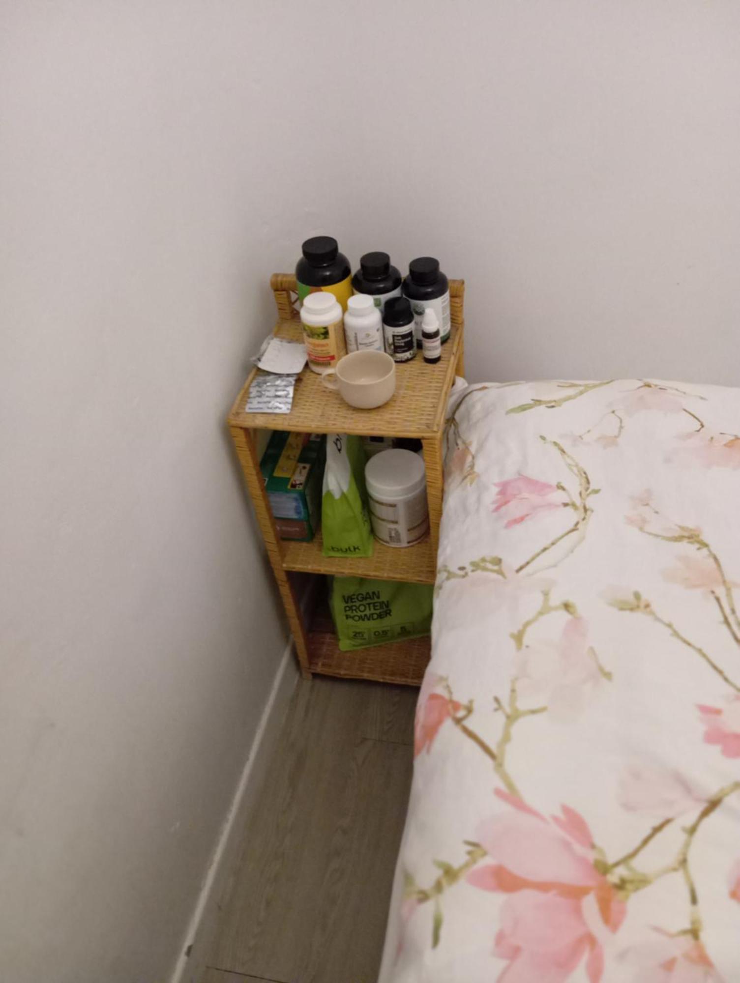 B&B Eco Cubes 马德里 外观 照片